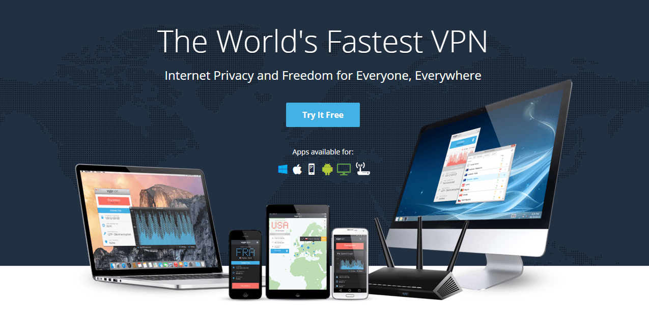 VPN OpenVPN Setup for Android and iOS 