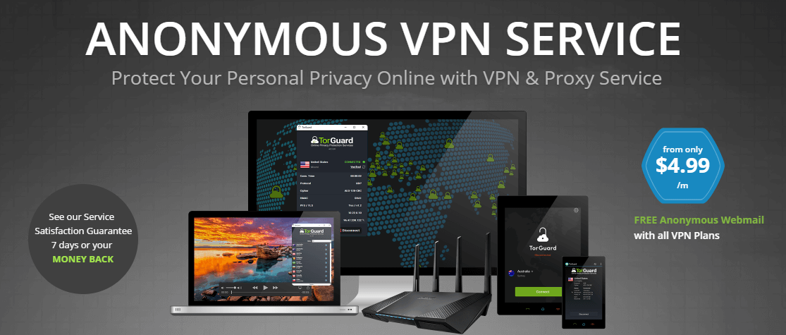 What is the Best VPN for UK Expats? 