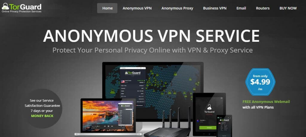 What are the Best VPNs for Downloading? 