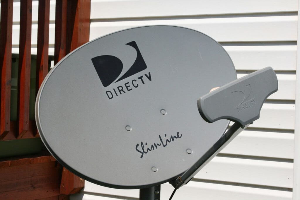 How to get DirecTV in Canada with a VPN 