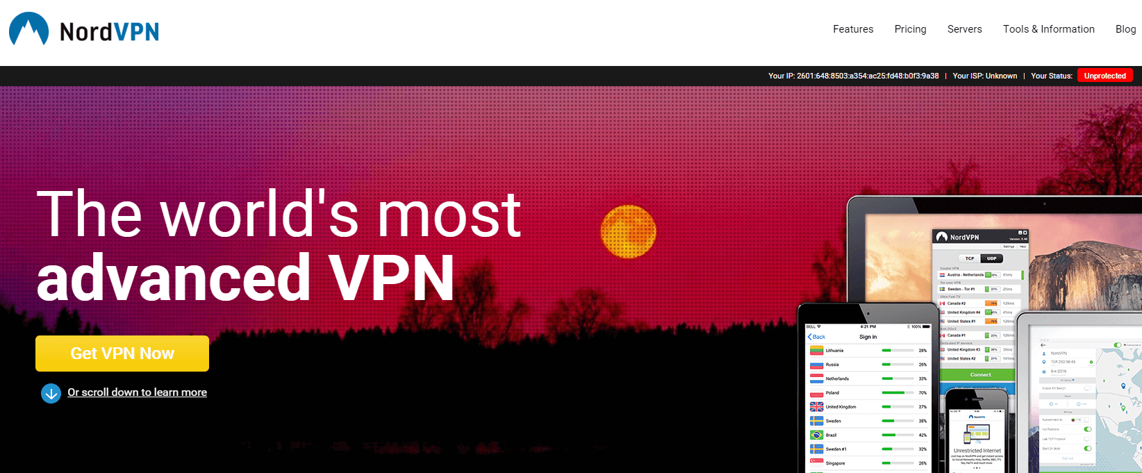 What are the Best Free Trial VPNs? 