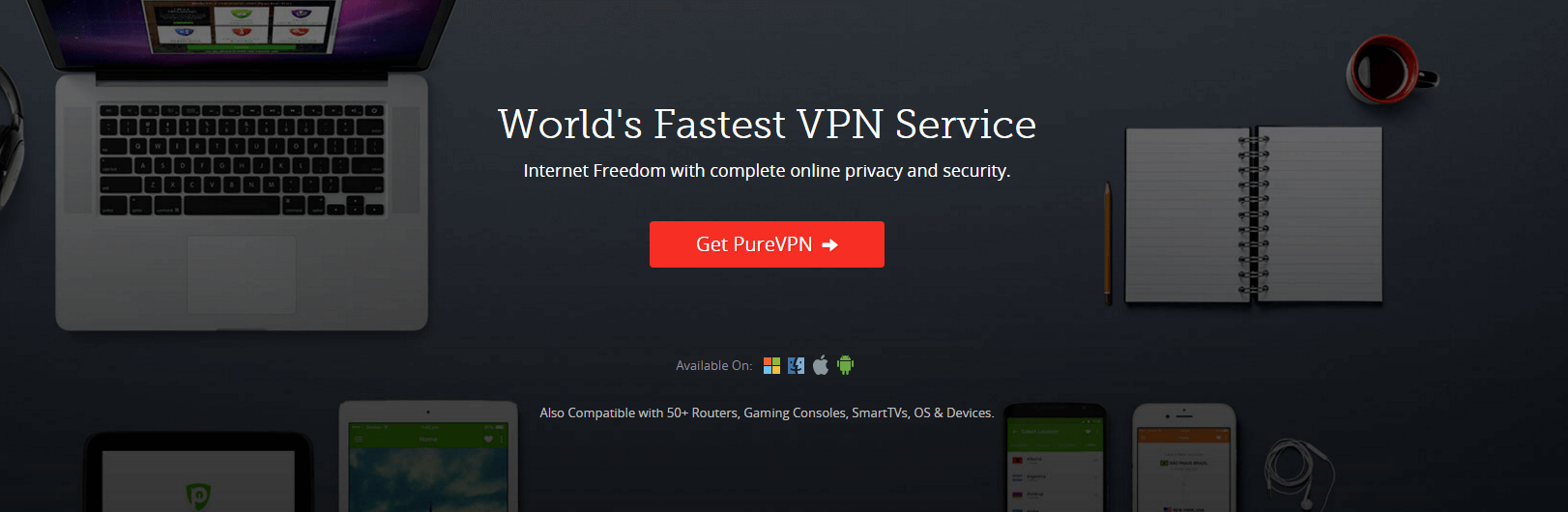 Best VPNs for China 
