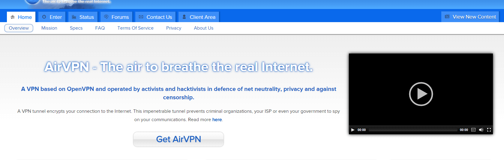 AirVPN Vs TorGuard VPN 