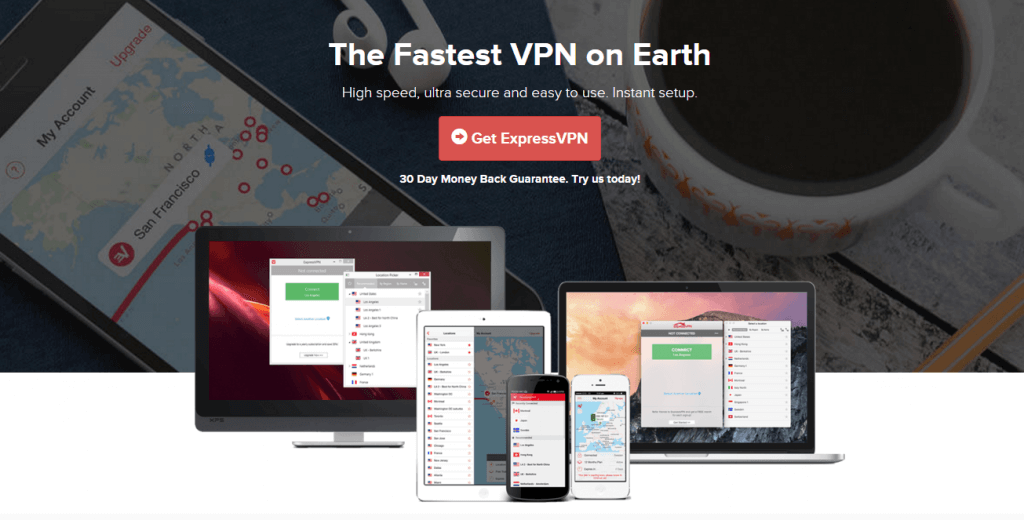 Hulu Proxy Error? Here are VPNs that Work 