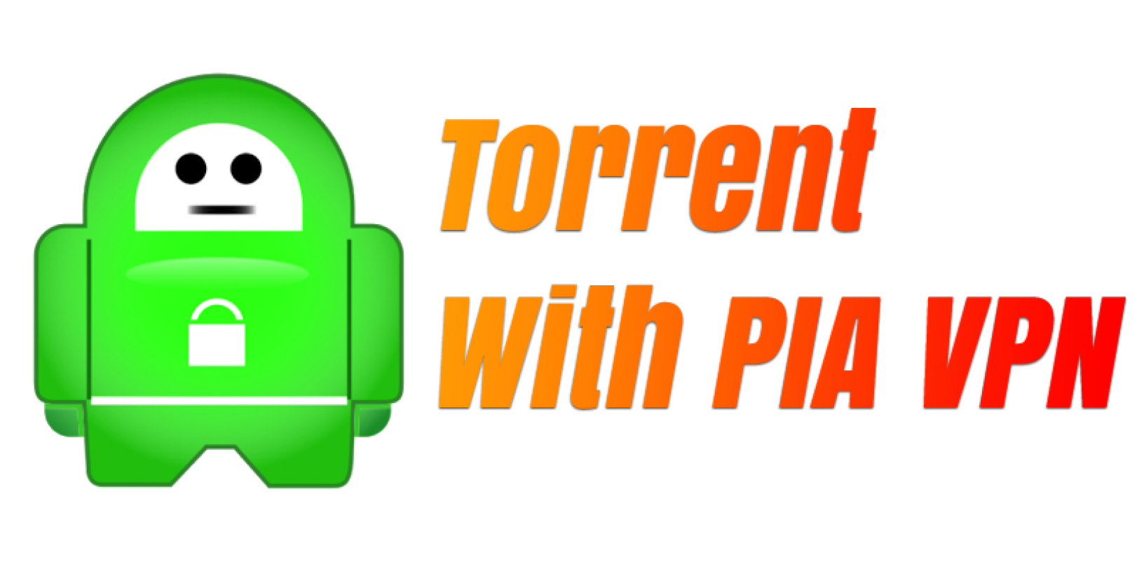 torrent software with built in vpn