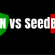VPN vs SeedBox