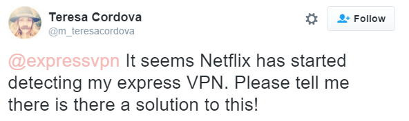 VPN Providers That Don't Work With Netflix 