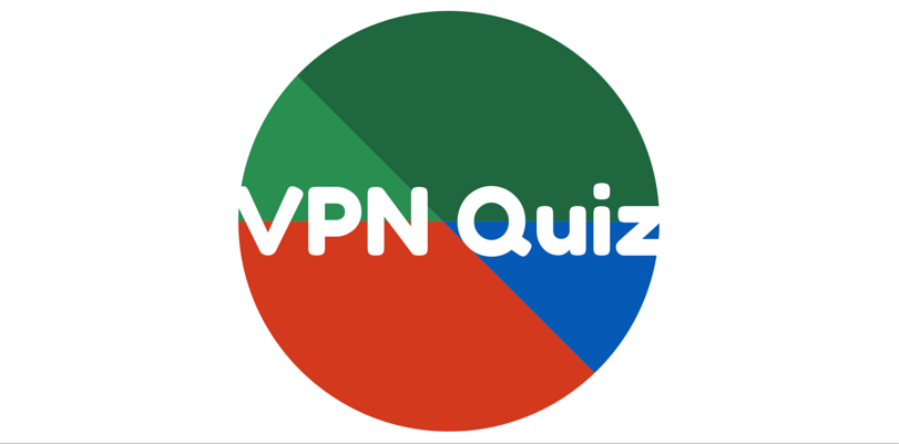 VPN Quiz