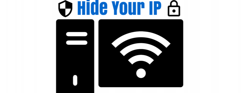 Hide Your IP