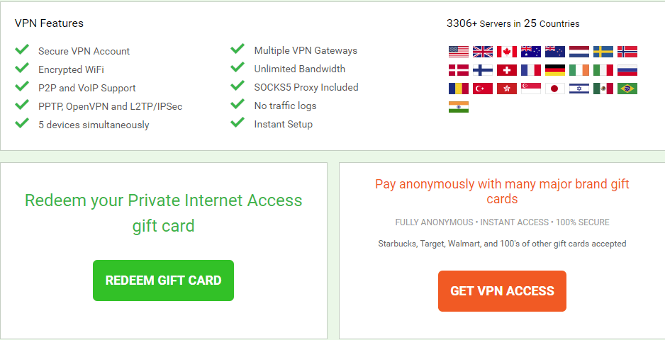 How to Pay for a VPN Anonymously in 2017 