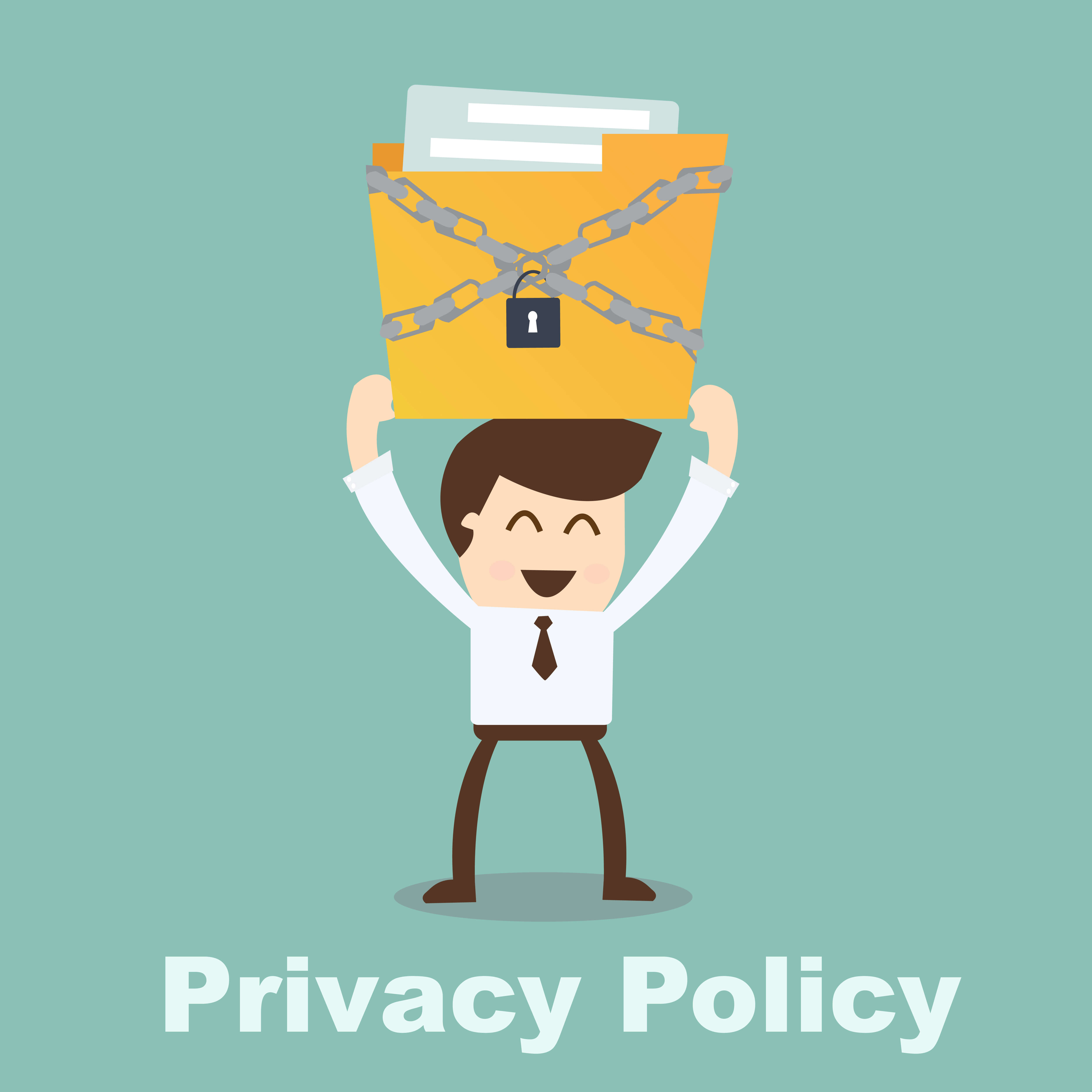 Why do People Care about Internet Privacy? 