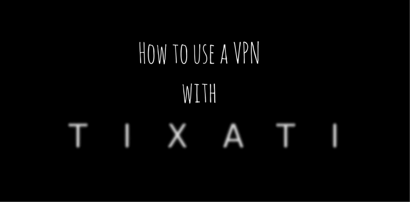 How to use a VPN with