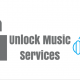 Unlock Music Services