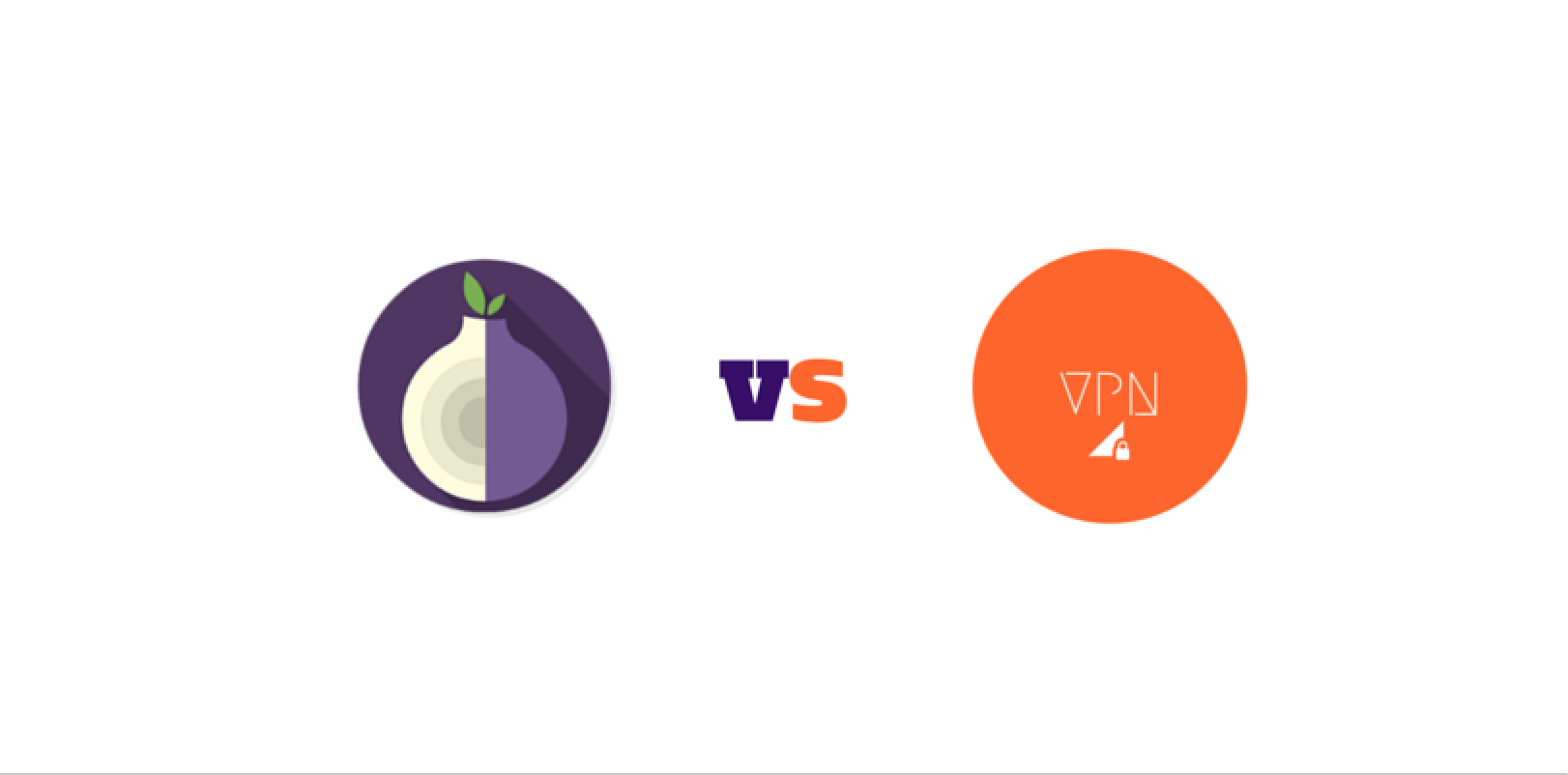 is tor safe without vpn