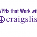 VPNs that Work with