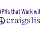 VPNs that Work with