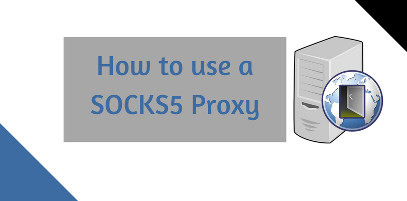 socks5 proxy list txt