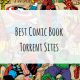 best-comic-book-torrent-sites