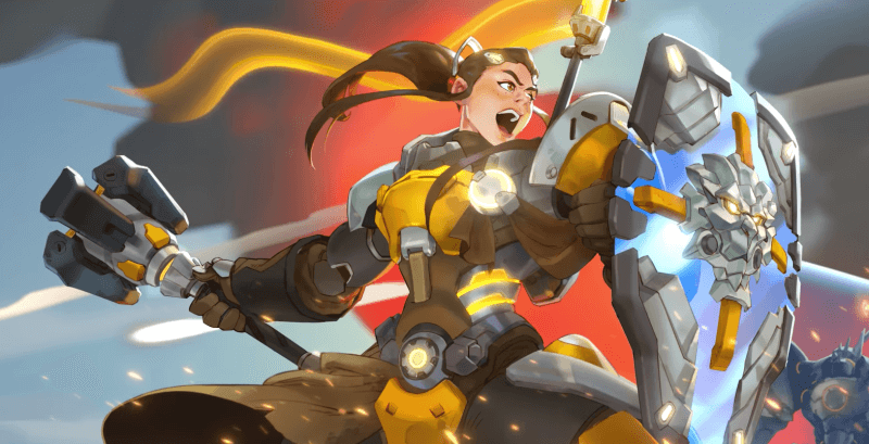 How to Use a VPN with Overwatch? 