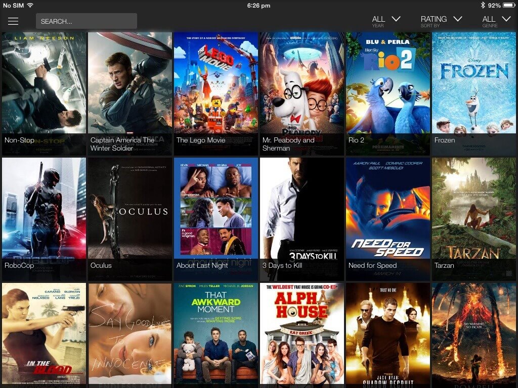 How to Watch and Unblock MovieBox the Safe Way with VPN 