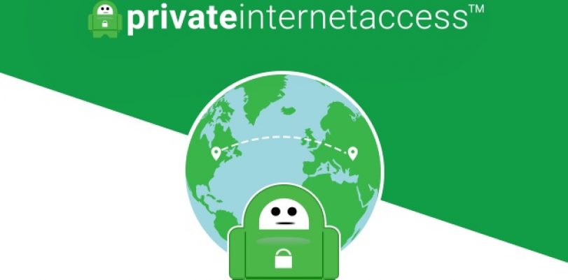 install private internet access