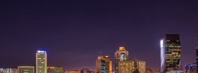 2017-06-21 09_20_46-Panorama Photography of City at Night · Free Stock Photo