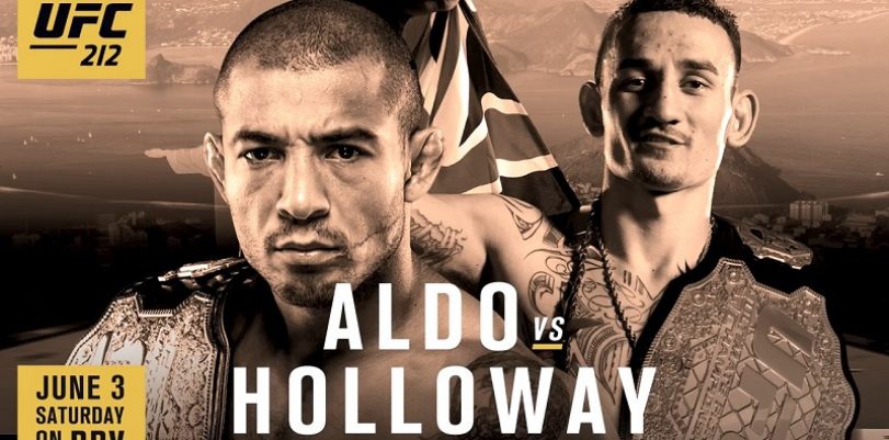 How-to-Watch-UFC-212-Online-Without-Cable-Aldo-vs.-Holloway