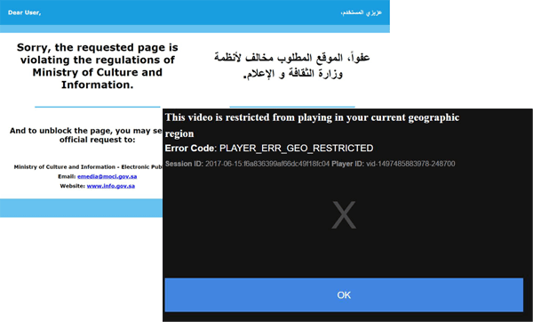 How to Unblock Al Jazeera in 5 Simple Steps 