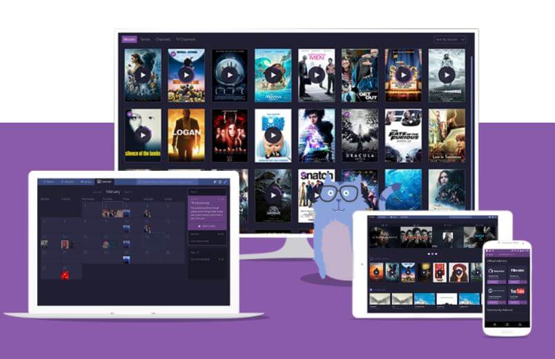 What are the Best Alternatives to Popcorn Time? 