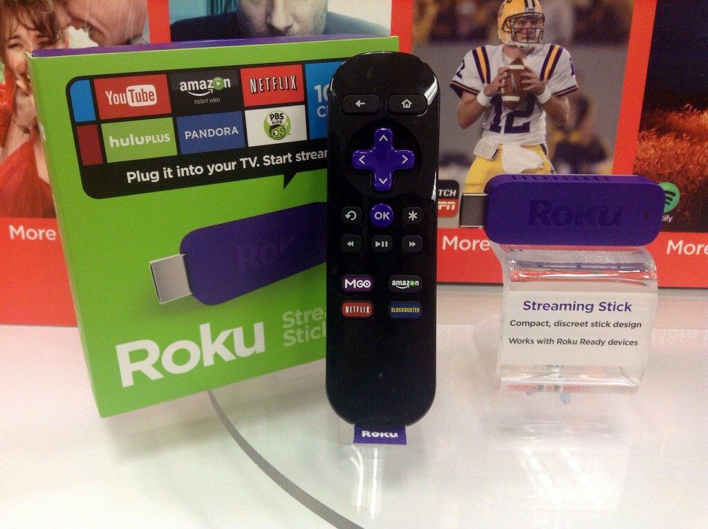 Unblock American Channels on Roku and Join the Fun! 
