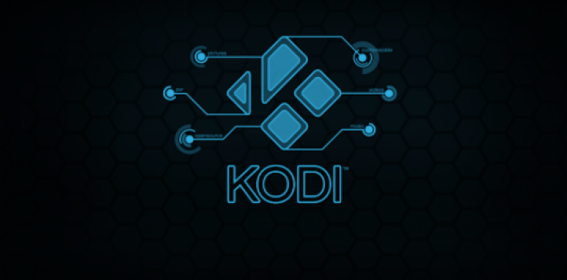 Unblock Kodi in UK