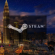 How to Use Steam in Malaysia  with a VPN