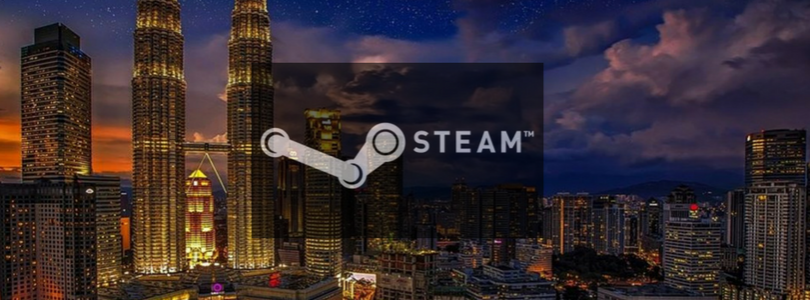 How to Use Steam in Malaysia  with a VPN