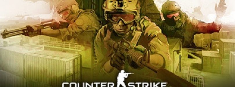 VPN to Play Counter-Strike