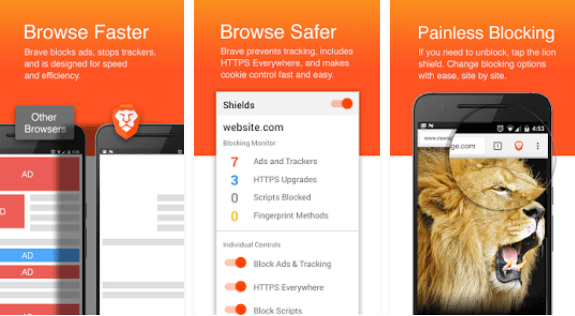 What is the Best Anonymous Browser for Android? 