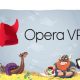 Opera VPN 1