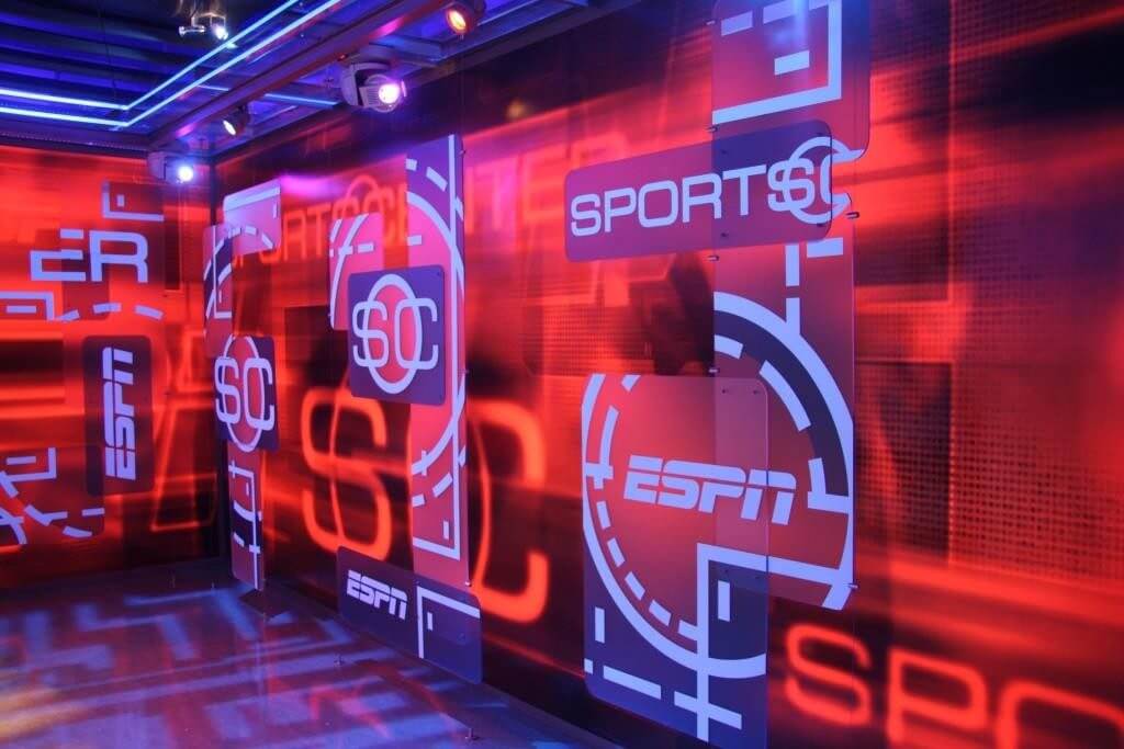 Unblock ESPN outside USA and be part of the experience! 
