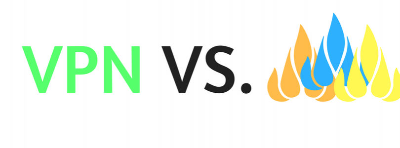 VPN vs. Firewall – Which is Better and for What?