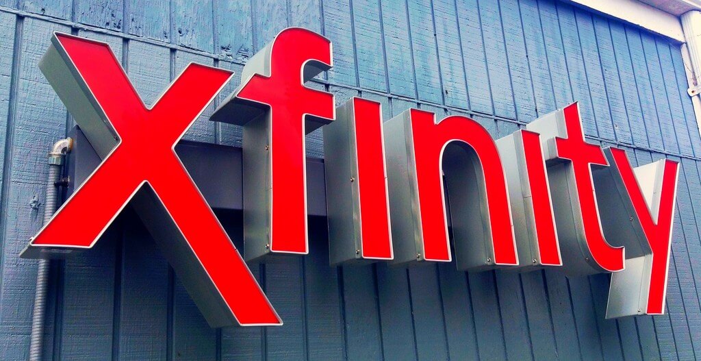 Watch Xfinity TV Go outside USA and Enjoy More than 125 Channels Best