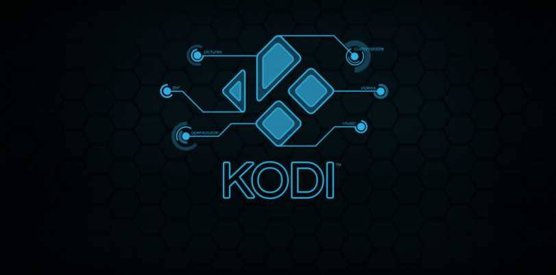 Why VPN For Kodi