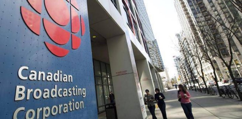 watch CBC outside Canada