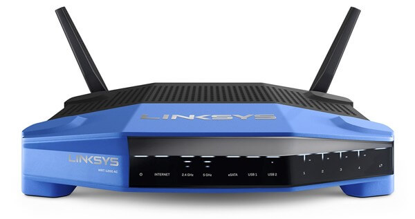 What are the Best VPN Routers to Use? 