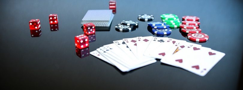 Use a VPN to Unblock Online Poker and Feel the Thrill of the Cards