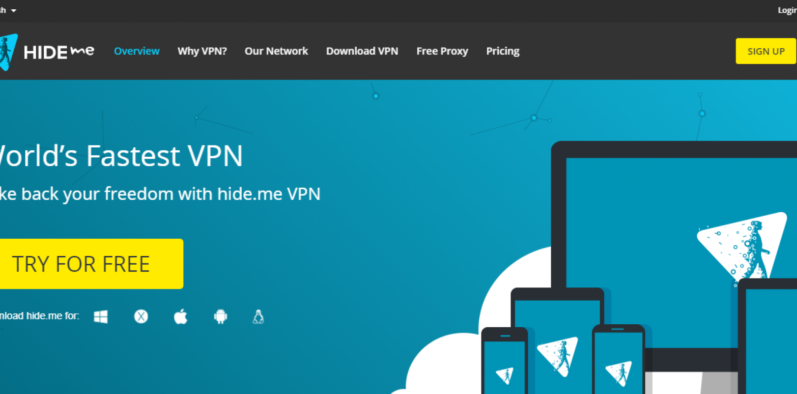 Hide me. World VPN. Hidden VPN free. Poxy World.