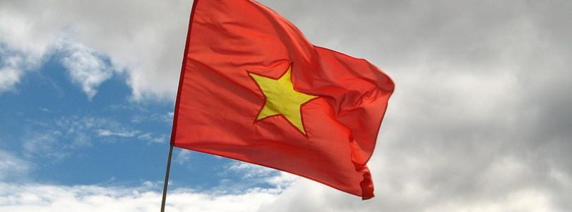 VPN for Vietnam