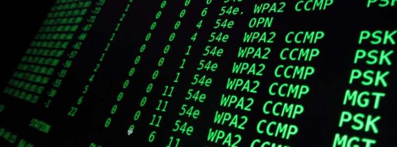 WPA2 Cracked – is your Wi-Fi Under Threat