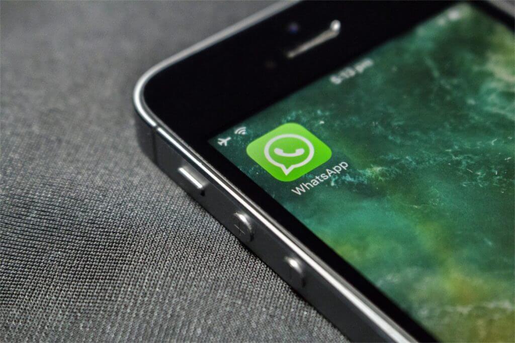 How to Unblock WhatsApp in China 