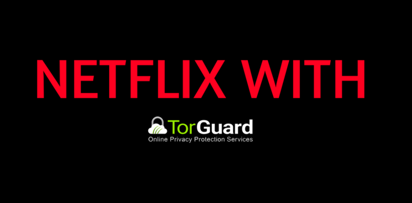 How to Use TorGuard VPN with Netflix