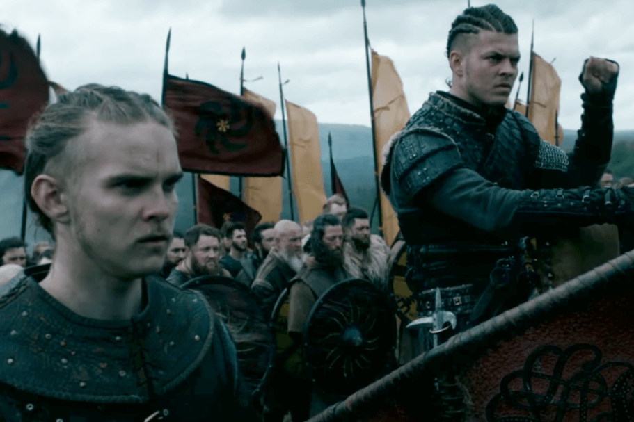 How to Watch the Season 5 of Vikings Online from Anywhere with VPN 