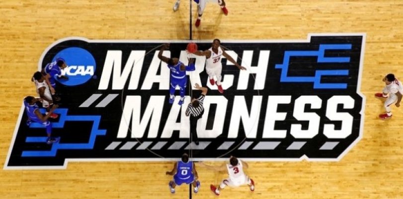 2018 March Madness Live Online Streaming